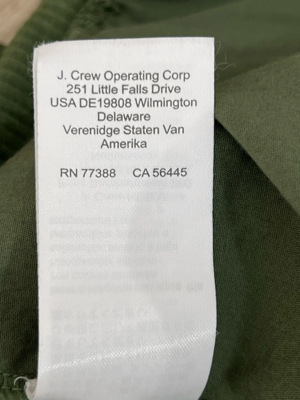 J.Crew Women’s Size L US Puff Sleeve Knit Mixy Mini Dress Olive Green
